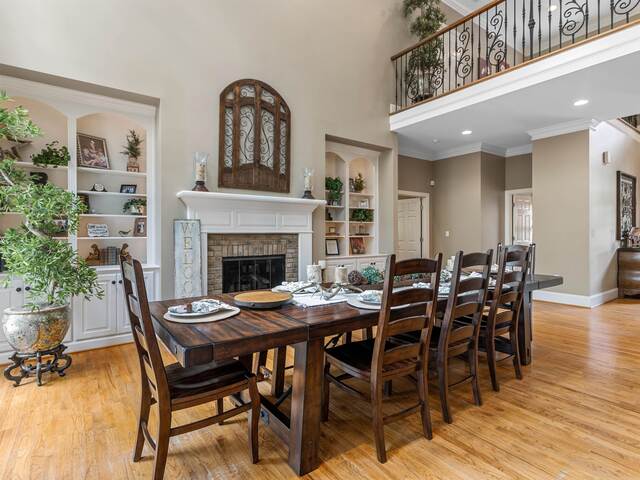 Photo of 458 Carolina Club Drive