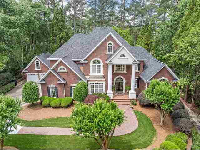 Photo of 458 Carolina Club Drive
