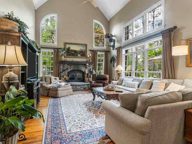 Photo of 458 Carolina Club Drive