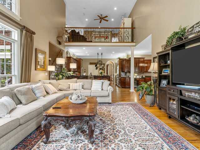 Photo of 458 Carolina Club Drive
