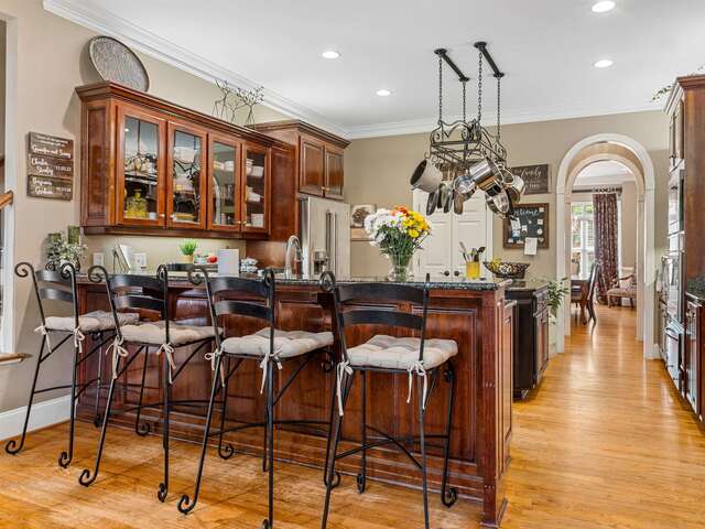 Photo of 458 Carolina Club Drive