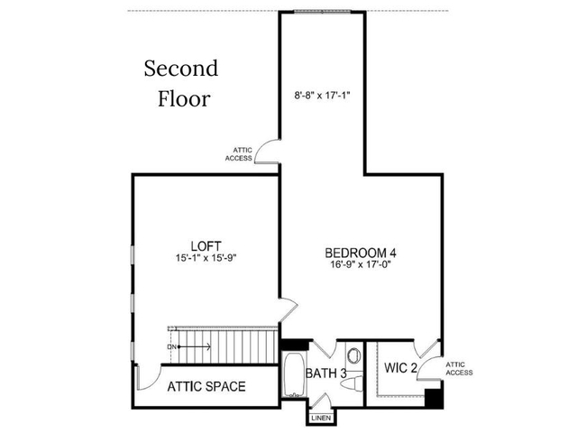 Photo of 6015 Thicket Lane Photo of 6015 Thicket Lane