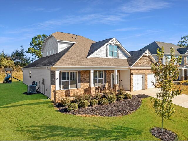 Photo of 6015 Thicket Lane Photo of 6015 Thicket Lane