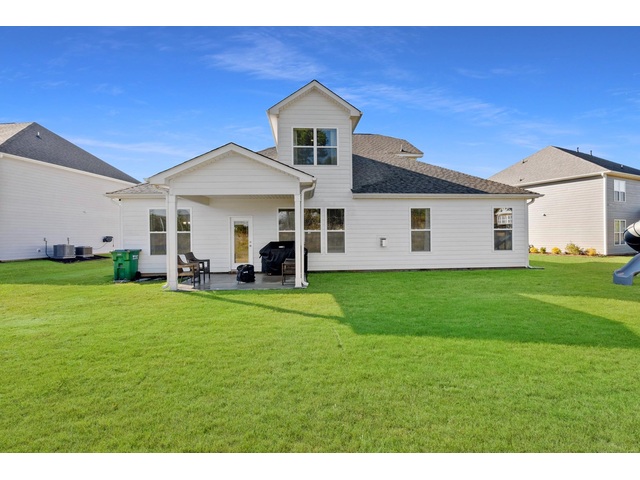 Photo of 6015 Thicket Lane Photo of 6015 Thicket Lane