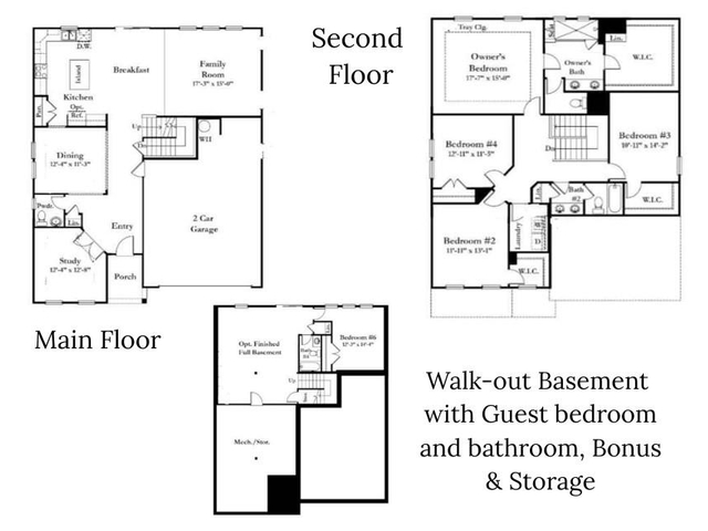 Photo of 738 Judah Drive