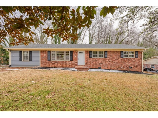 Photo of 335 Foxhall Road