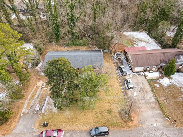 Photo of 335 Foxhall Road