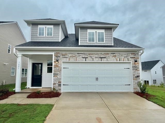 Photo of 1641 Savannah Mills Drive