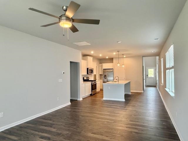 Photo of 1641 Savannah Mills Drive