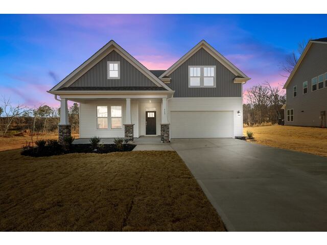 Photo of 669 Sunwater Lot 23