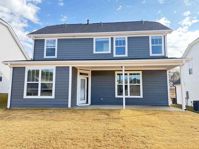 Photo of 6024 Peregrine Lane Photo of 6024 Peregrine Lane