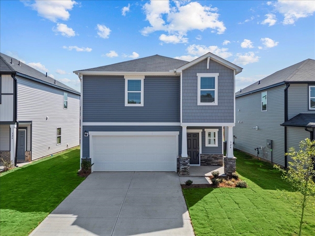 Photo of 324 Fair Cross Circle