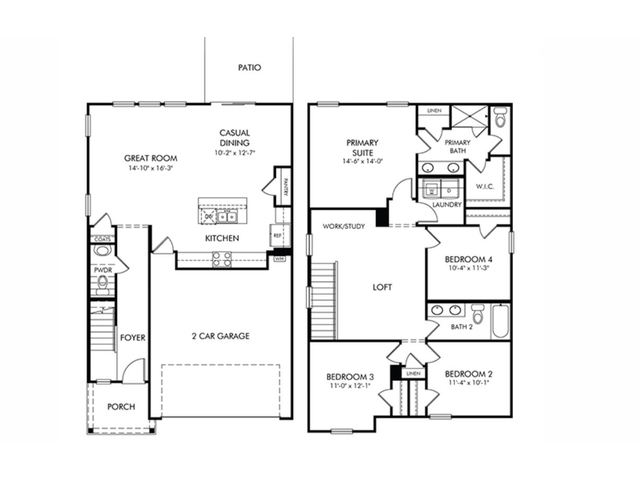 Photo of 324 Fair Cross Circle