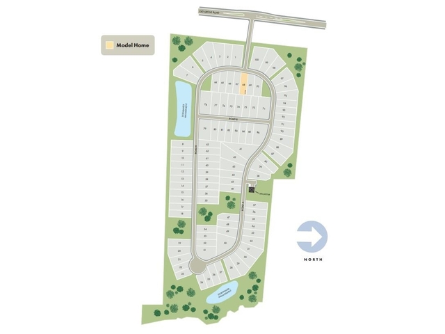 Photo of 324 Fair Cross Circle