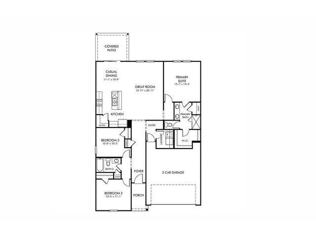 Photo of 212 Tantalus Street