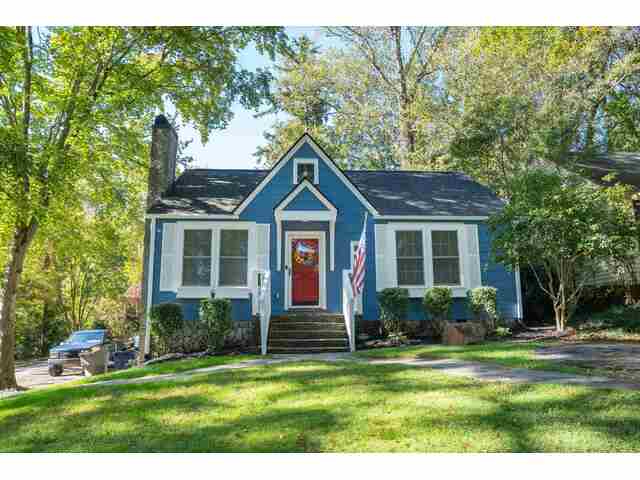 Photo of 364 Palmer Street