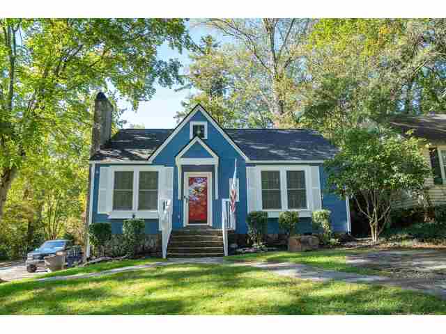 Photo of 364 Palmer Street
