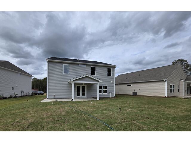 Photo of 7057 Fairview Falls Drive