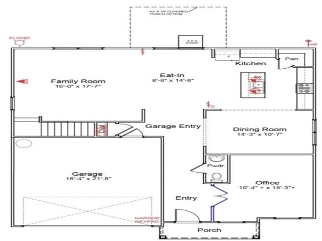 Photo of 7057 Fairview Falls Drive