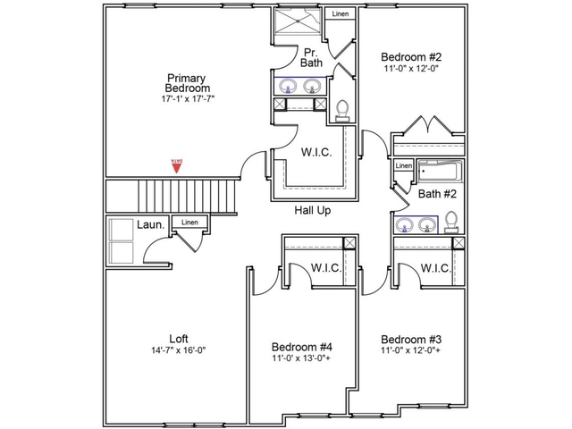 Photo of 7057 Fairview Falls Drive