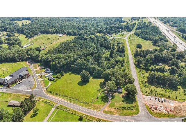 Photo of Lot 1 Macedonia Road Photo of Lot 1 Macedonia Road