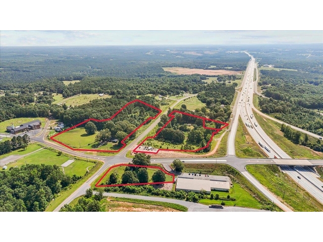 Photo of Lot 1 Macedonia Road Photo of Lot 1 Macedonia Road