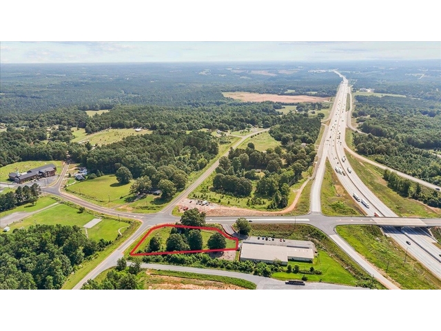 Photo of Lot 1 Macedonia Road Photo of Lot 1 Macedonia Road