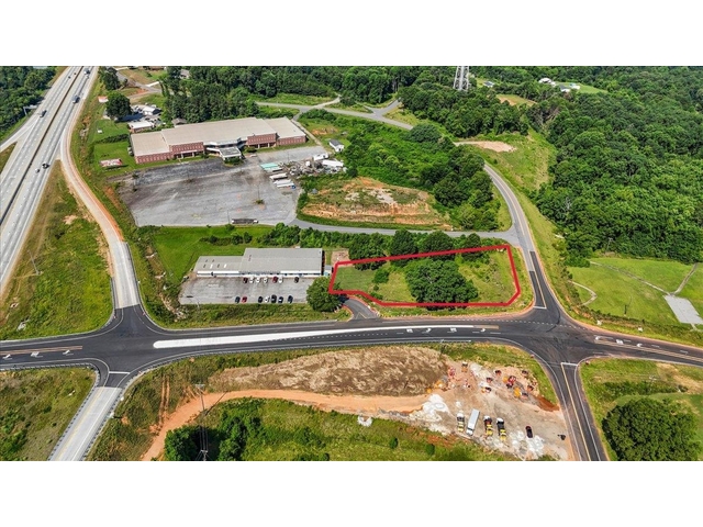 Photo of Lot 1 Macedonia Road Photo of Lot 1 Macedonia Road
