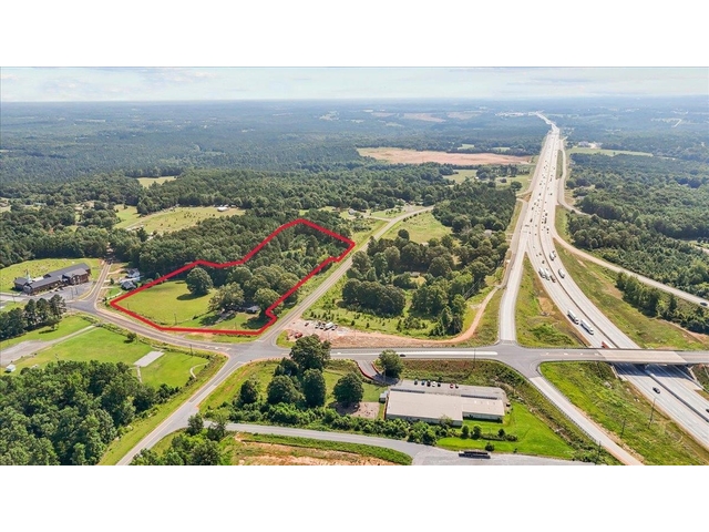 Photo of Lot 1 Macedonia Road Photo of Lot 1 Macedonia Road