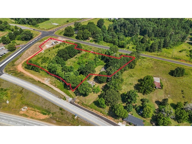 Photo of Lot 1 Macedonia Road Photo of Lot 1 Macedonia Road