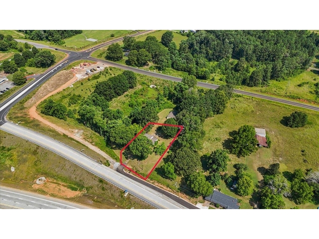 Photo of Lot 1 Macedonia Road Photo of Lot 1 Macedonia Road