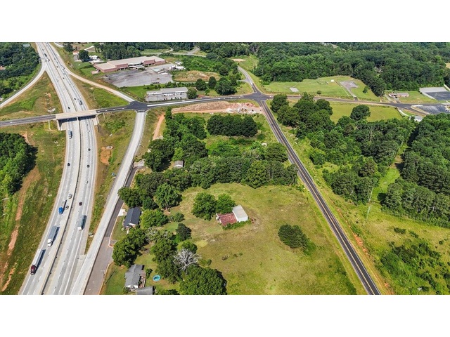 Photo of Lot 1 Macedonia Road Photo of Lot 1 Macedonia Road