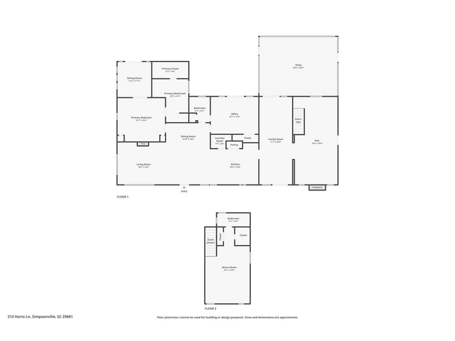 Photo of 213 Harts Lane