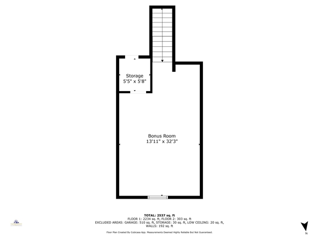 Photo of 211 W Ridgewater Drive