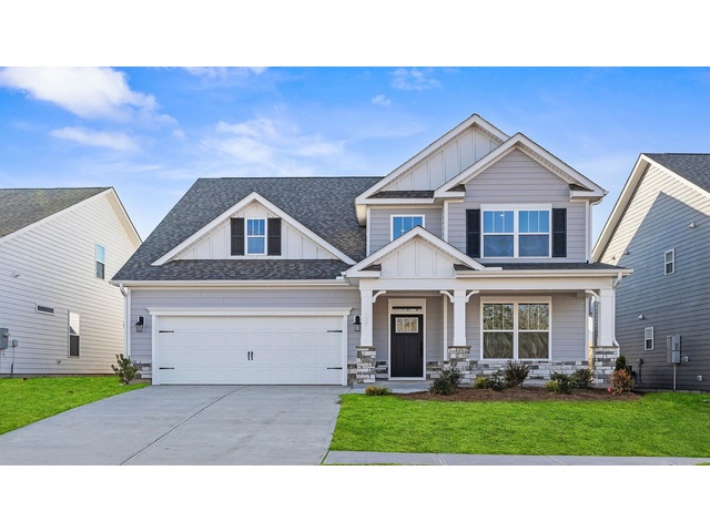 Photo of 127 Barred Owl Road