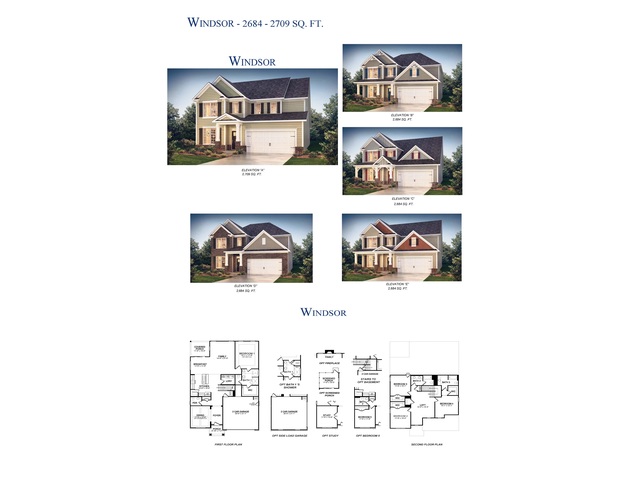 Photo of 127 Barred Owl Road