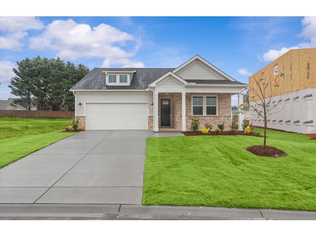 Photo of 1329 Capefox Drive