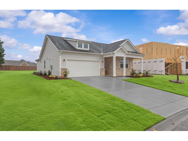 Photo of 1329 Capefox Drive