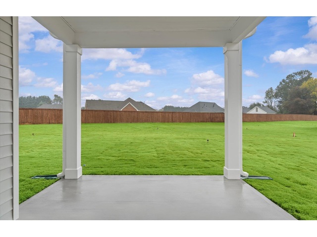 Photo of 1329 Capefox Drive