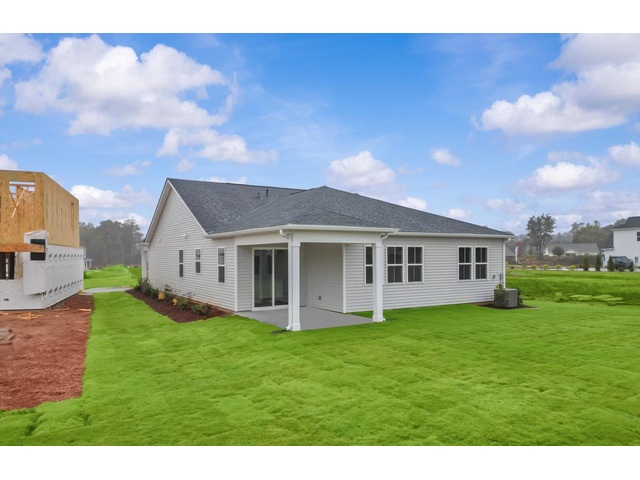 Photo of 1329 Capefox Drive