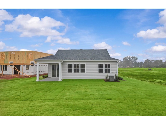 Photo of 1329 Capefox Drive