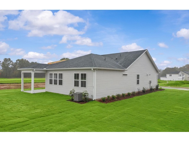 Photo of 1329 Capefox Drive