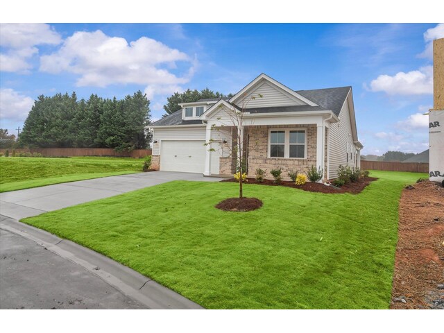 Photo of 1329 Capefox Drive