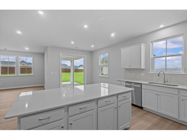 Photo of 1329 Capefox Drive