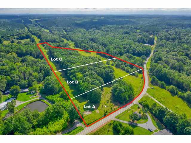 Photo of Lot B Poole Springs Road