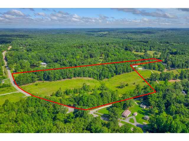 Photo of Lot B Poole Springs Road