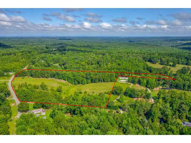 Photo of Lot B Poole Springs Road