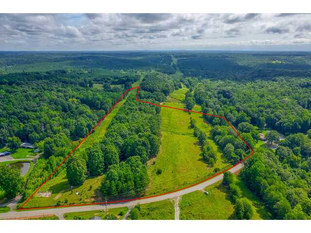 Photo of Lot B Poole Springs Road