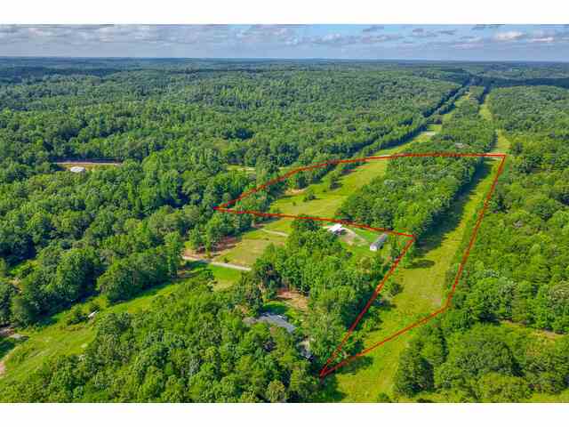 Photo of Lot B Poole Springs Road