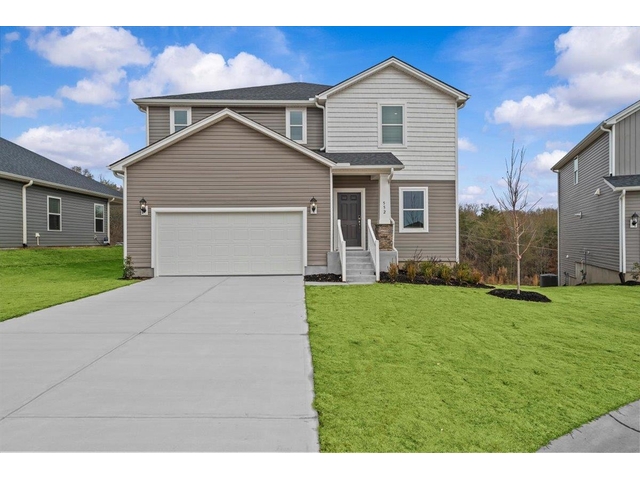 Photo of 552 Ward Wilson Trail